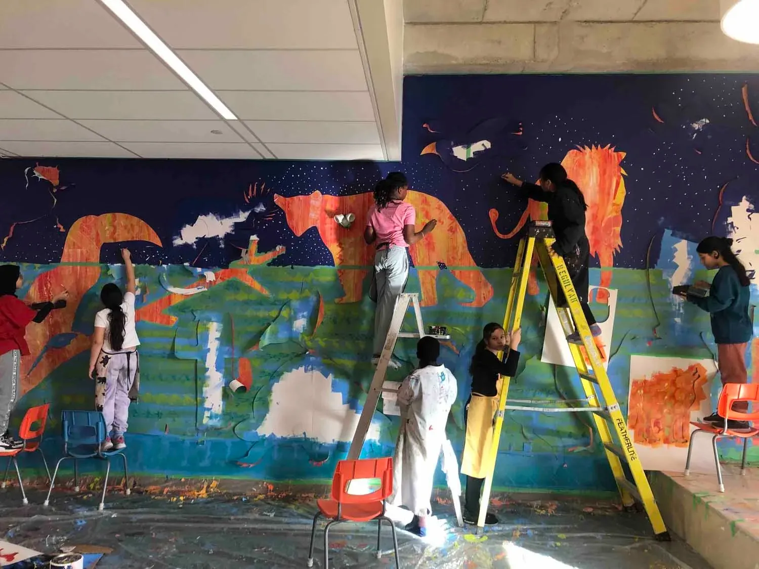 17‣ Enseigner des stratégies