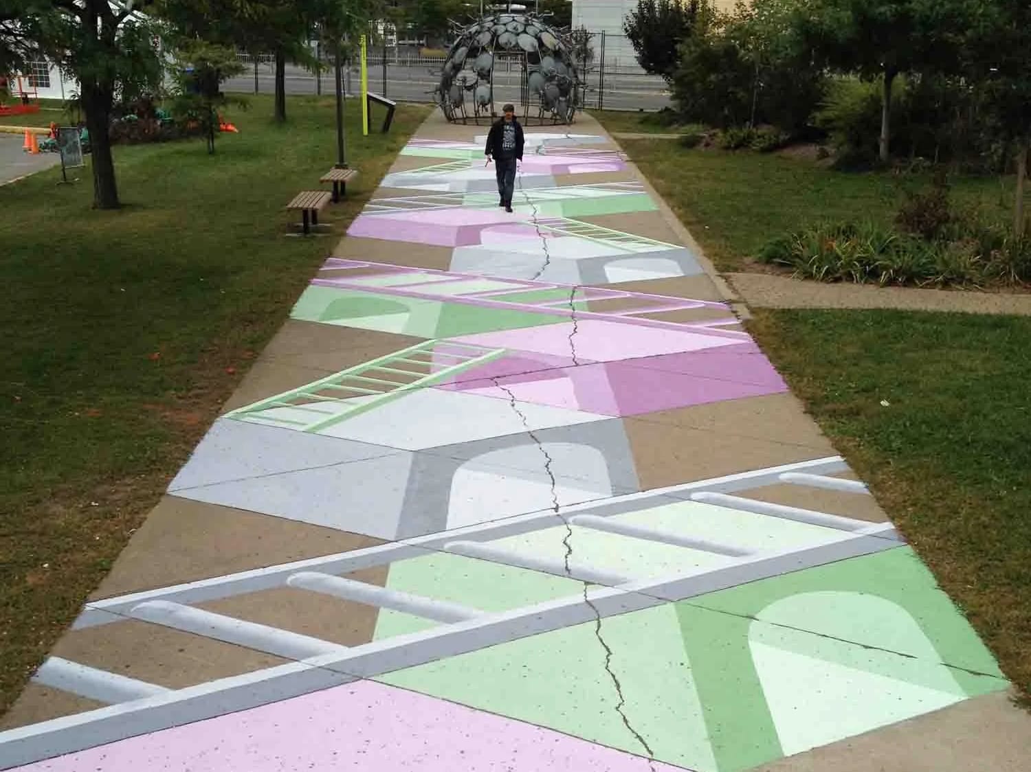 14‣ Enseigner autrement qu'à tâtons