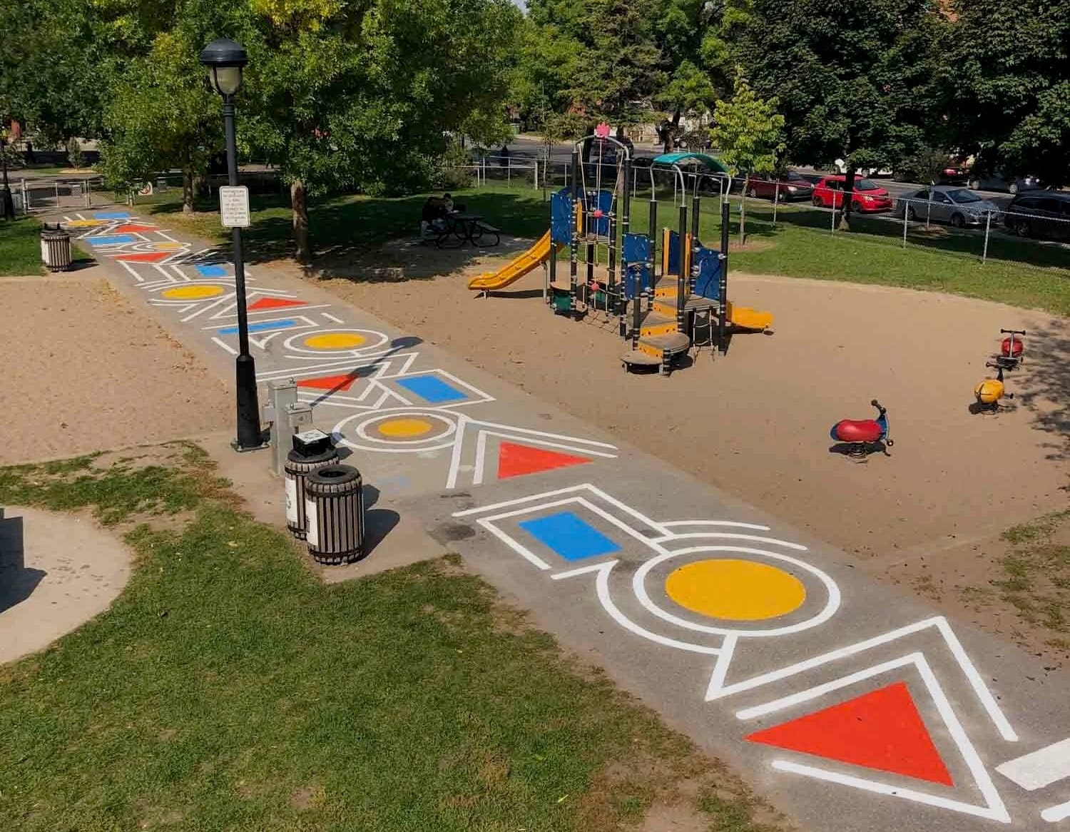 10‣ Identifier des patterns et des blocages dans l'apprentissage