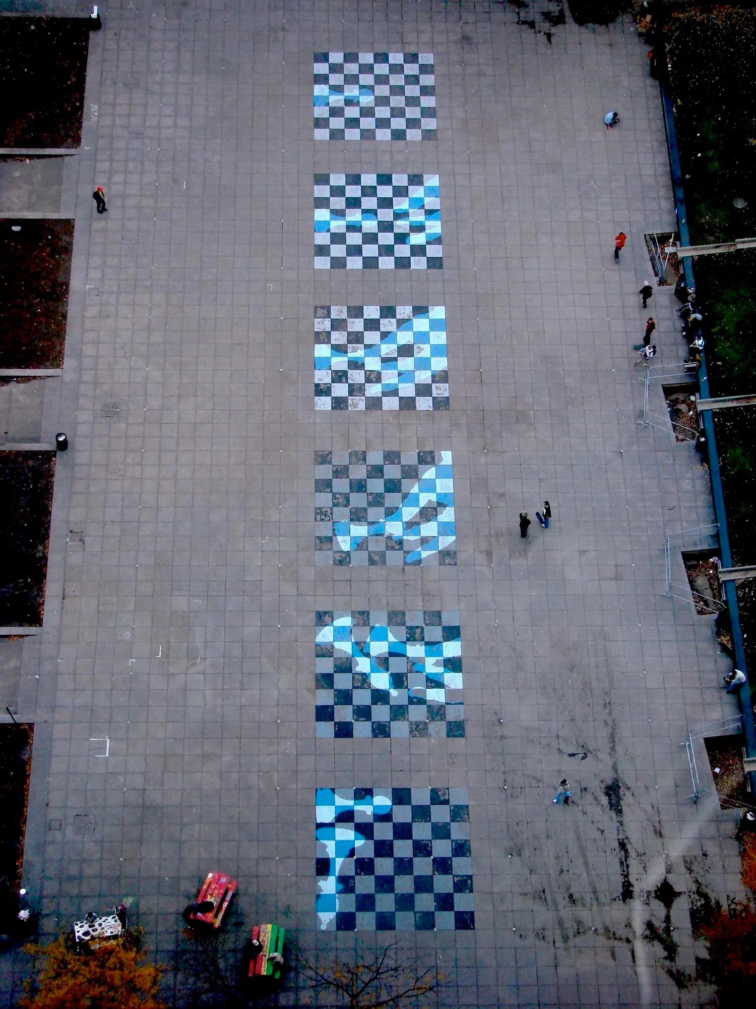 49‣ L’alignement pédagogique