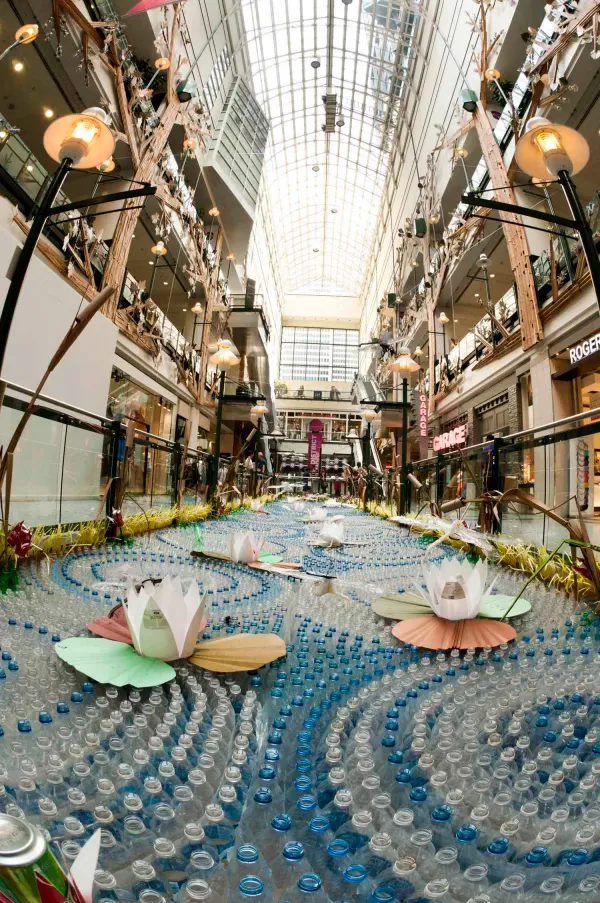 50‣ Des grilles et de leurs limites